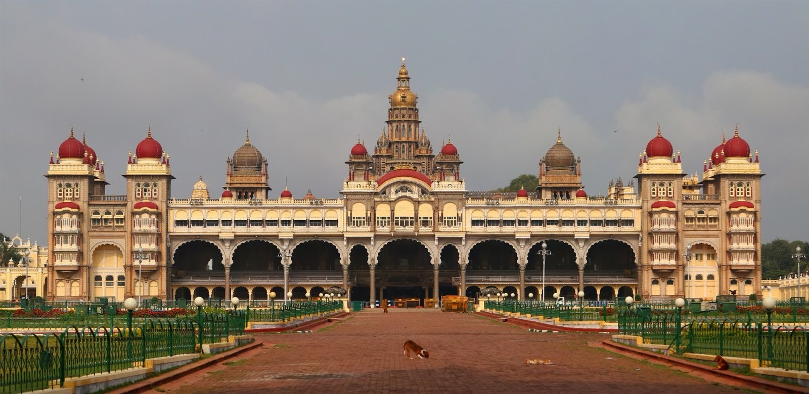 Mysore 1