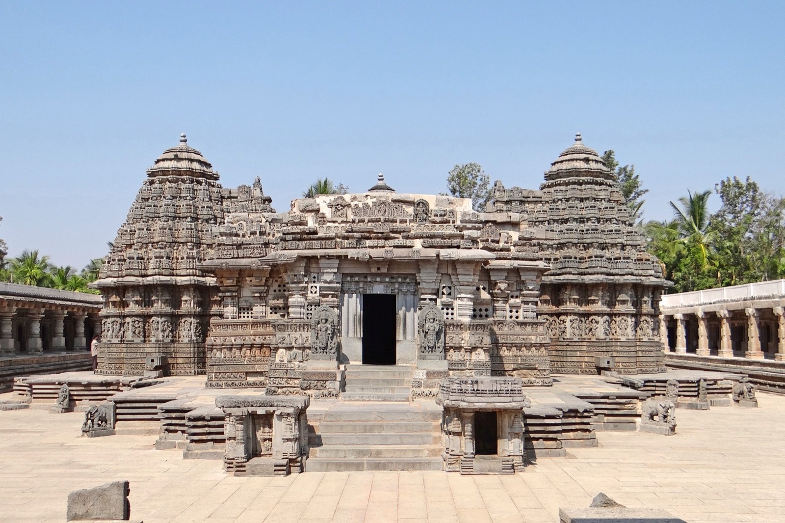Mysore 5