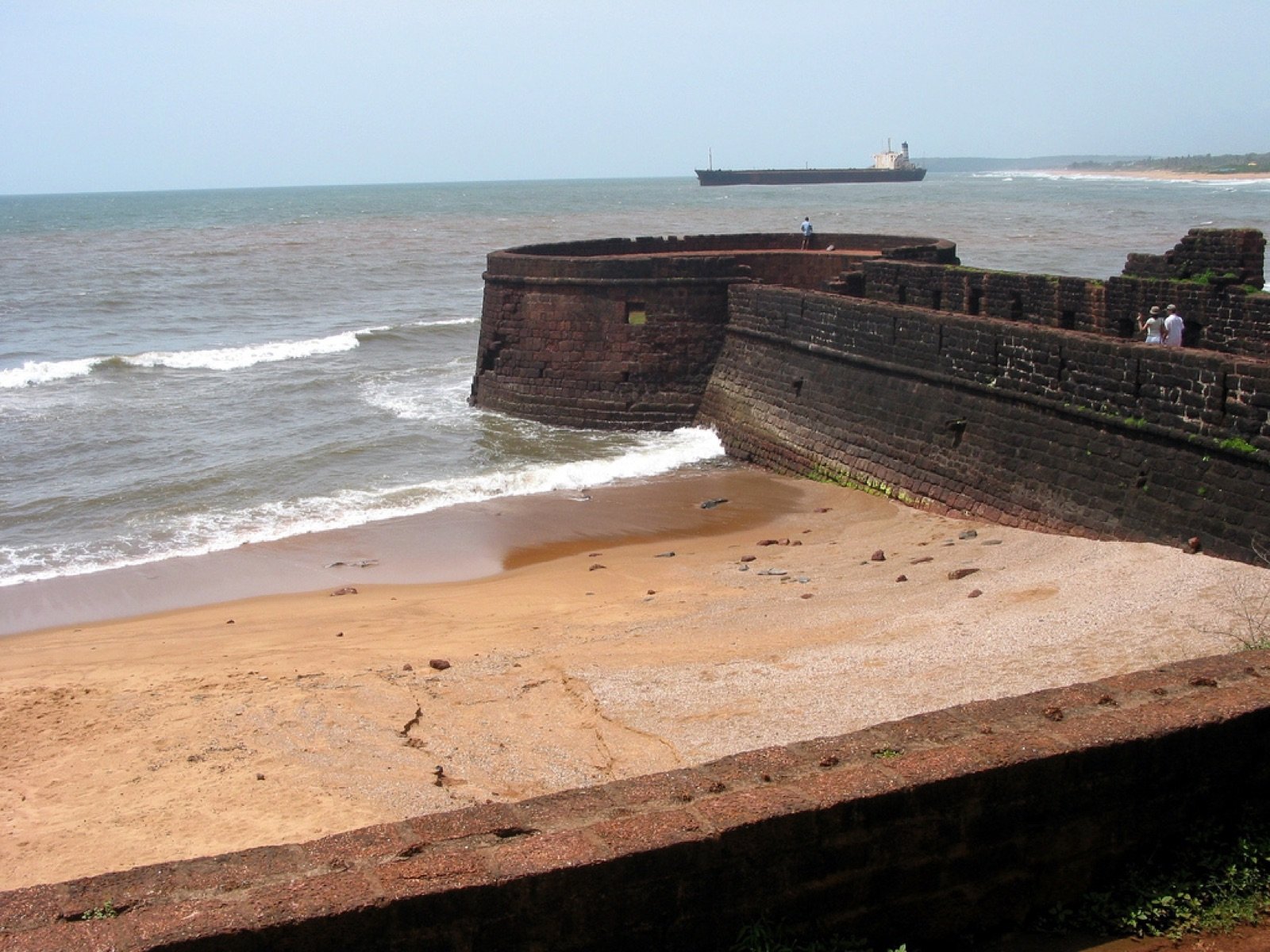 North Goa 5