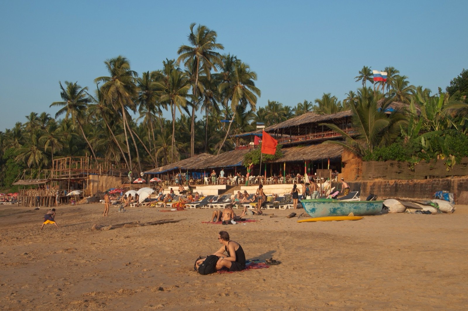 North Goa 3