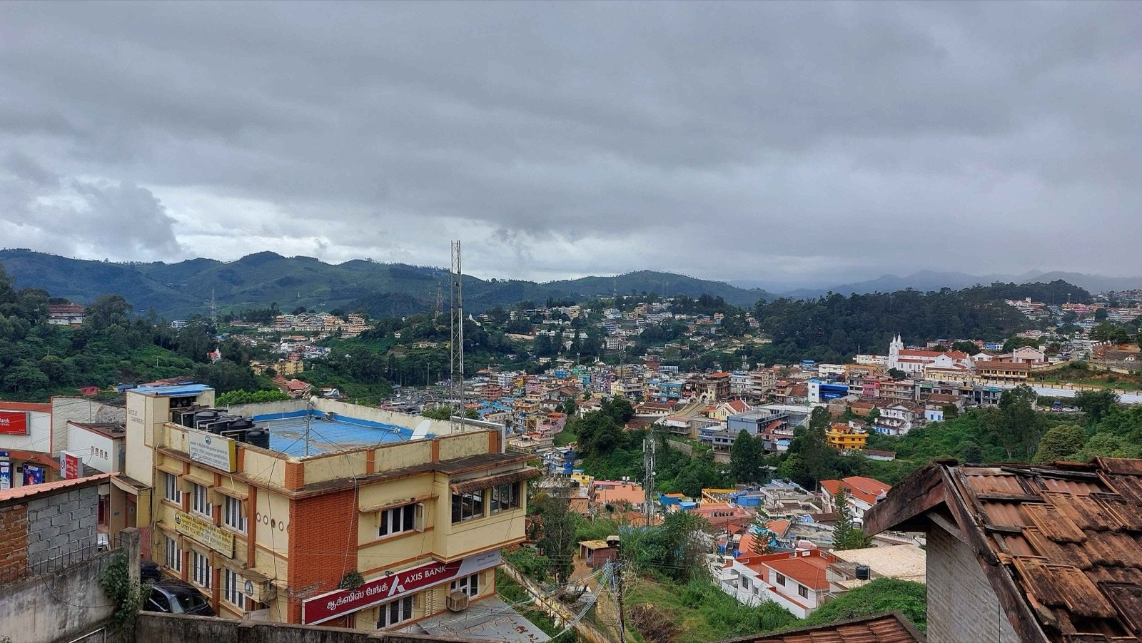 Ooty 5