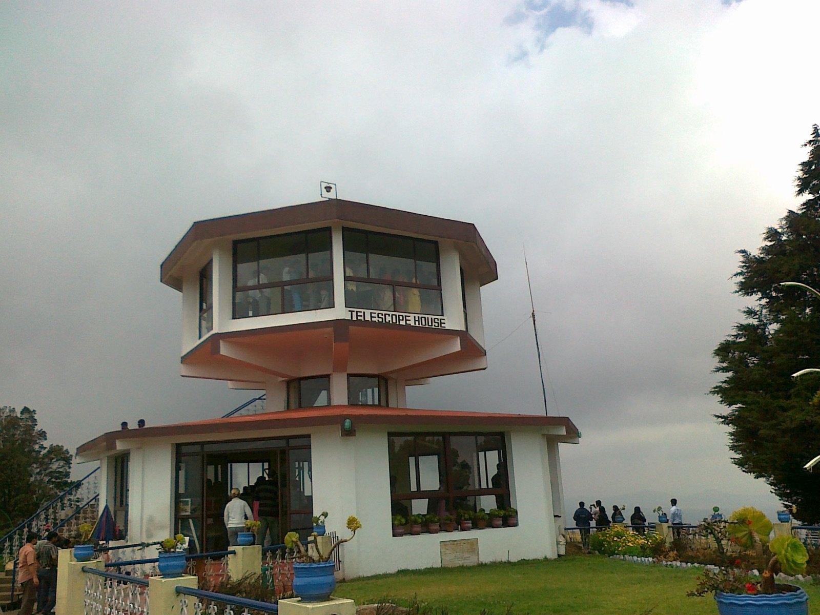 Ooty 3