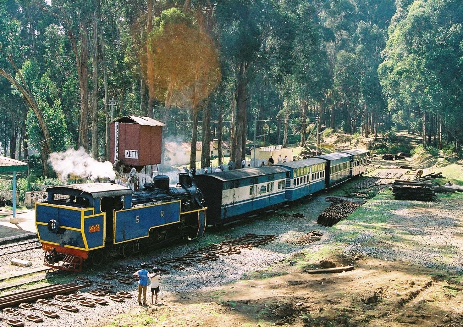 Ooty 1