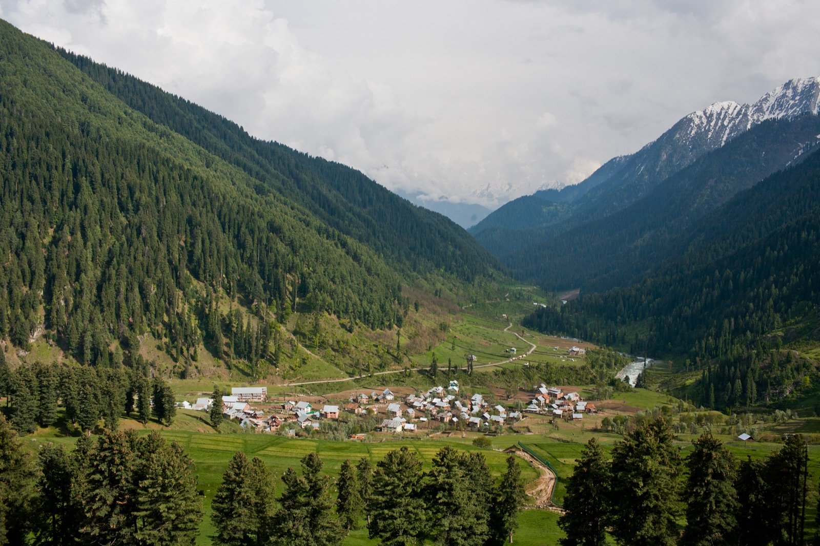 Pahalgam 2