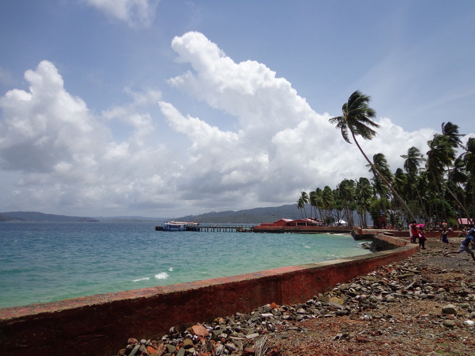 Port Blair 2