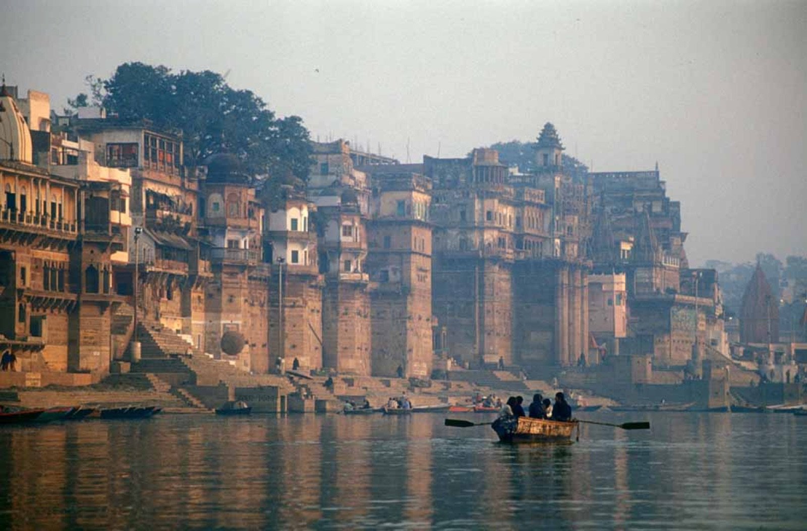 Rishikesh 4