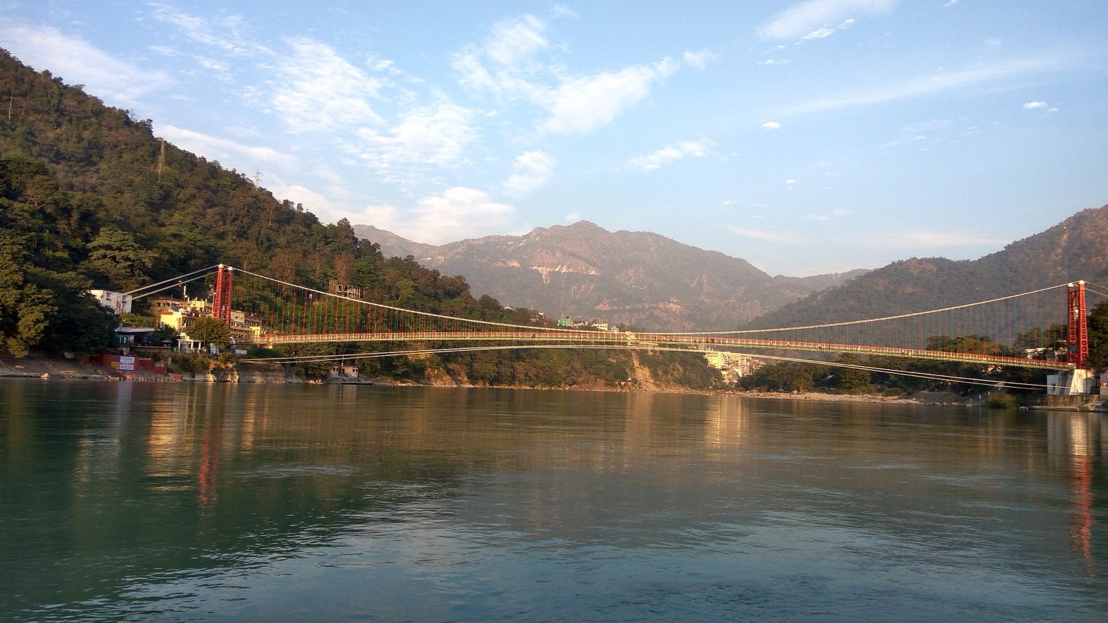 Rishikesh 1