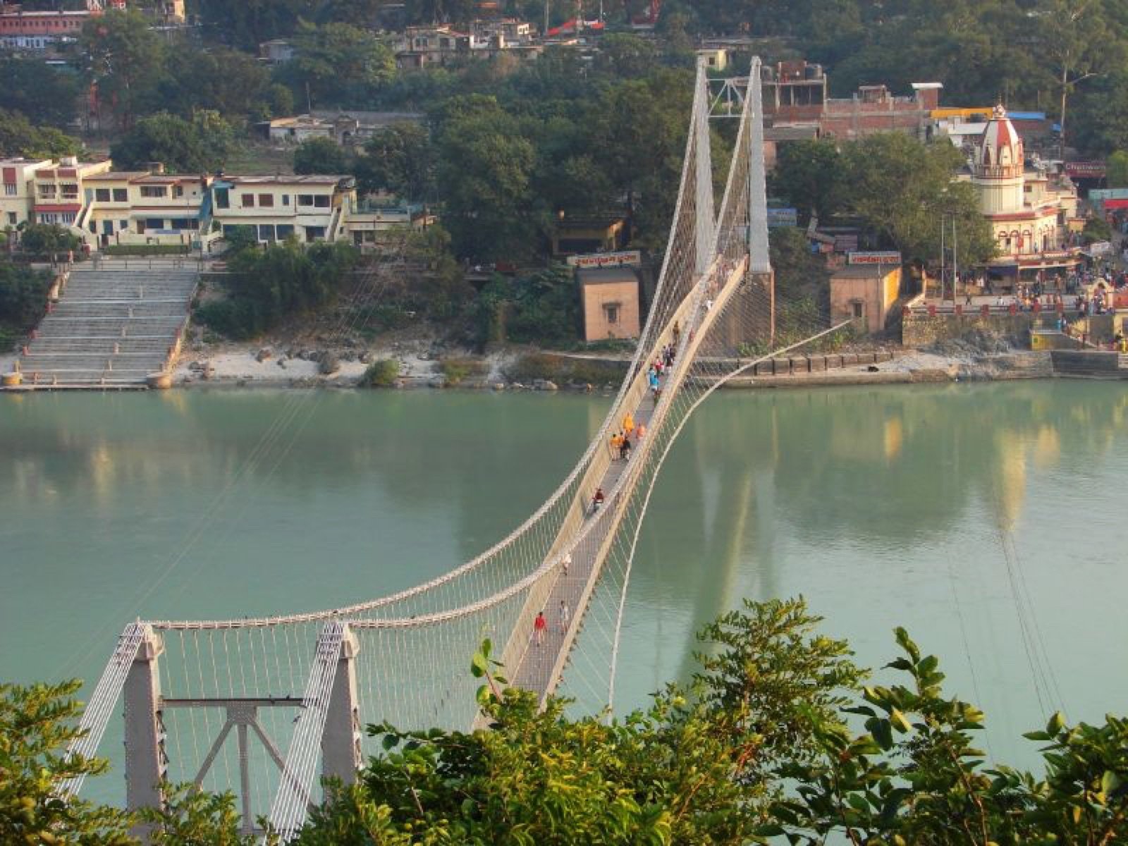 Rishikesh 3
