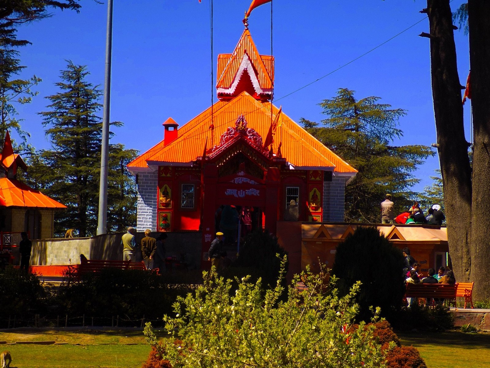 Shimla 4
