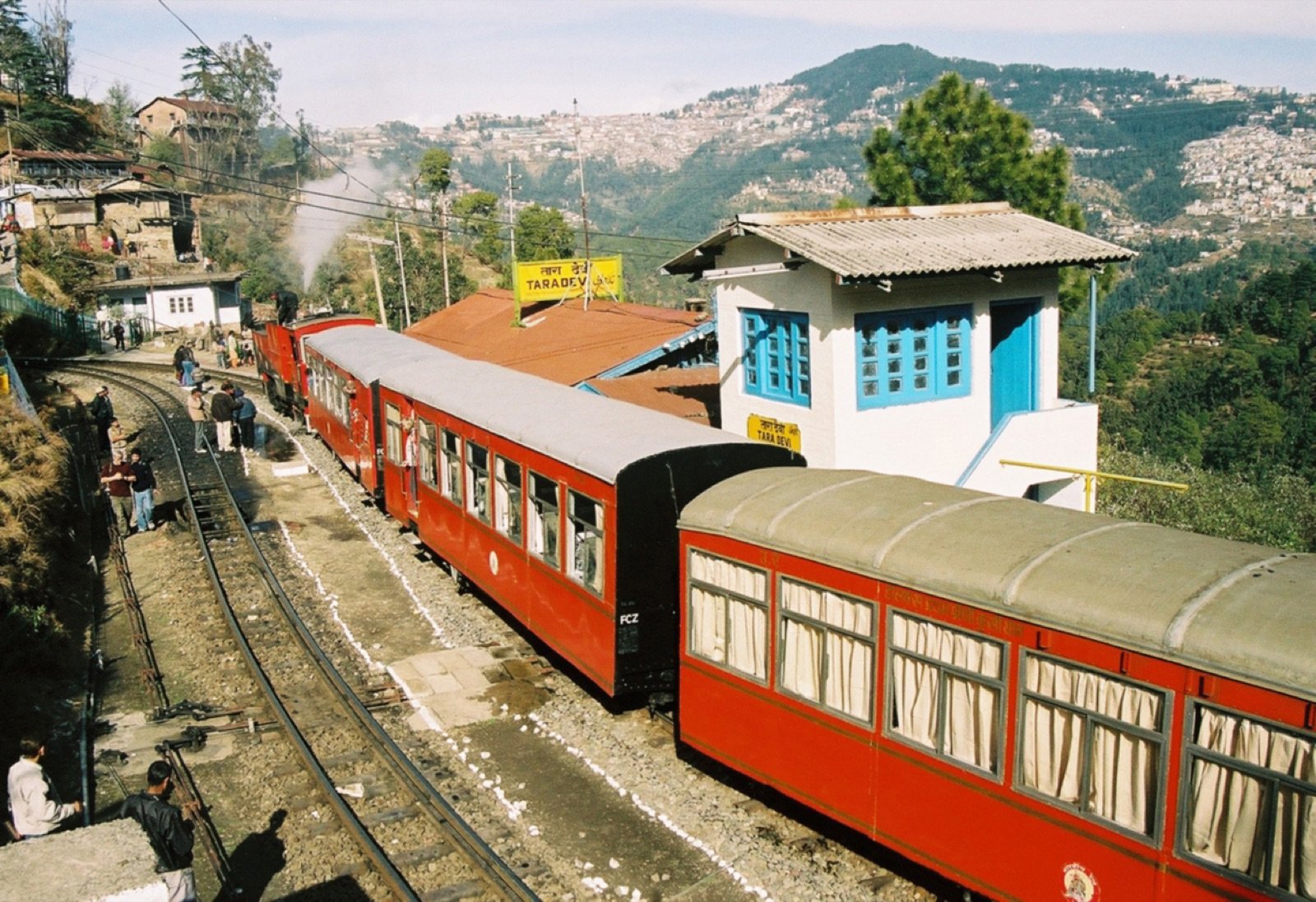 Shimla 3