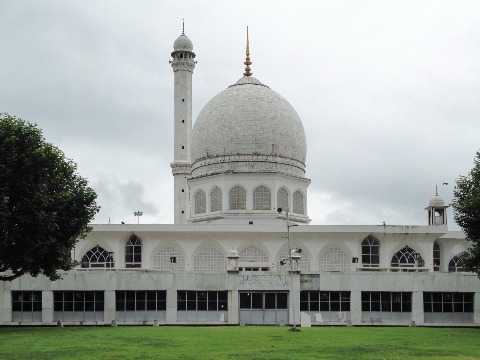 Srinagar 5