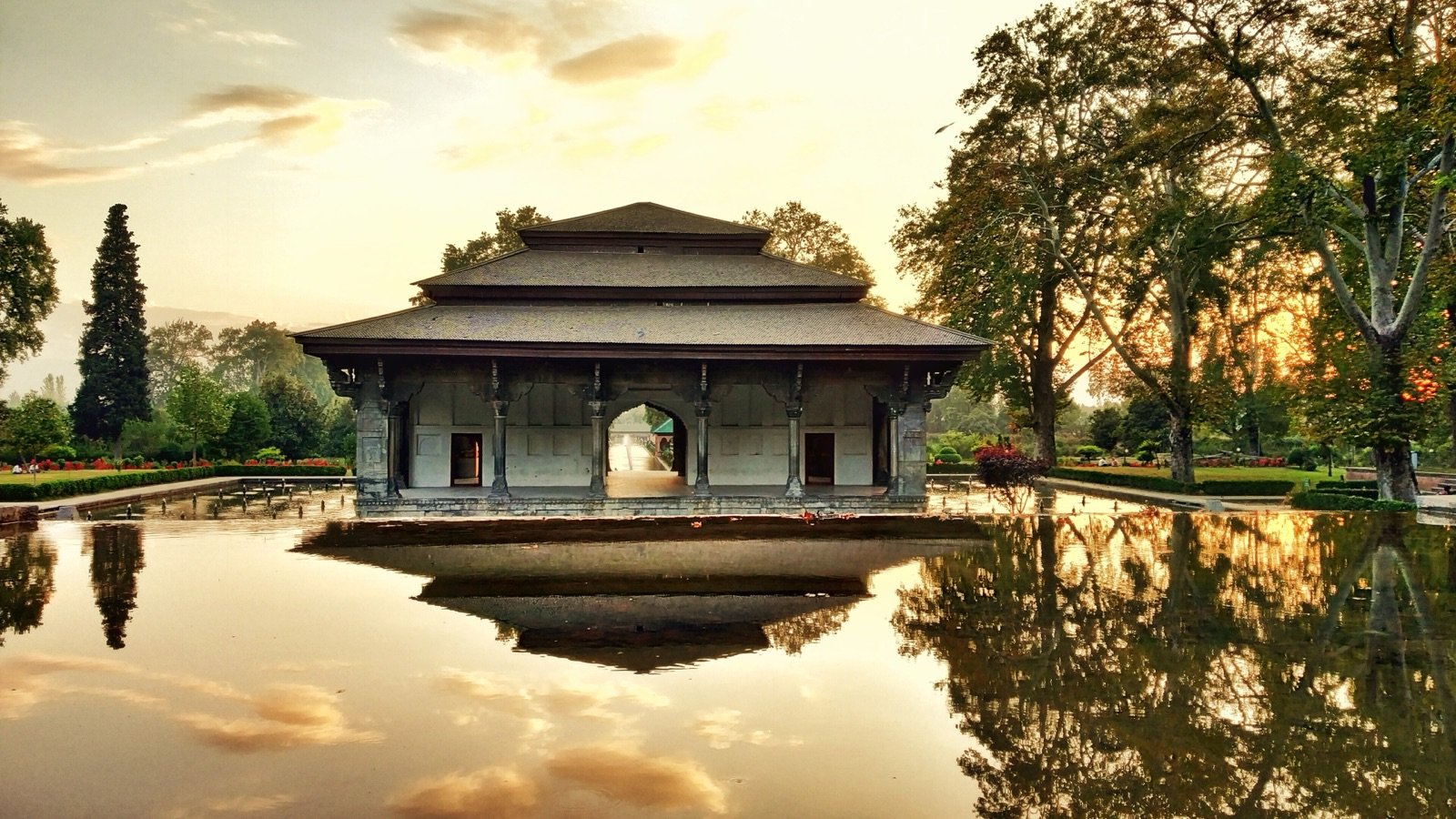 Srinagar 3