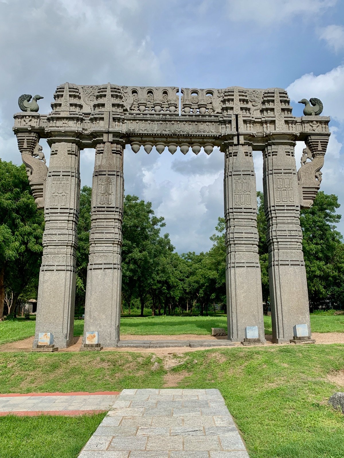 Warangal 4