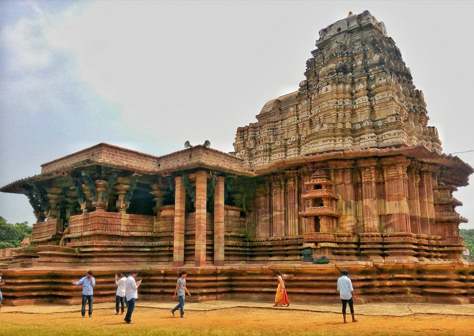 Warangal 1