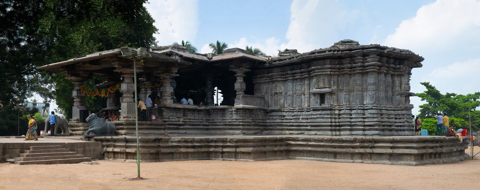 Warangal 2
