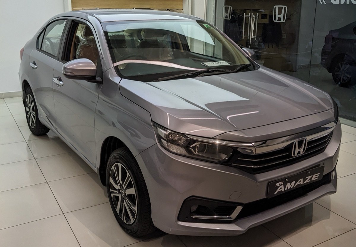 Honda Amaze
