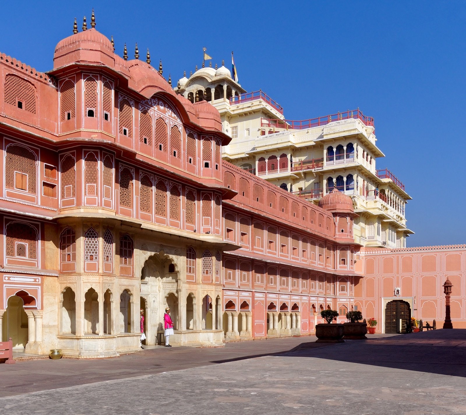 Jaipur 3