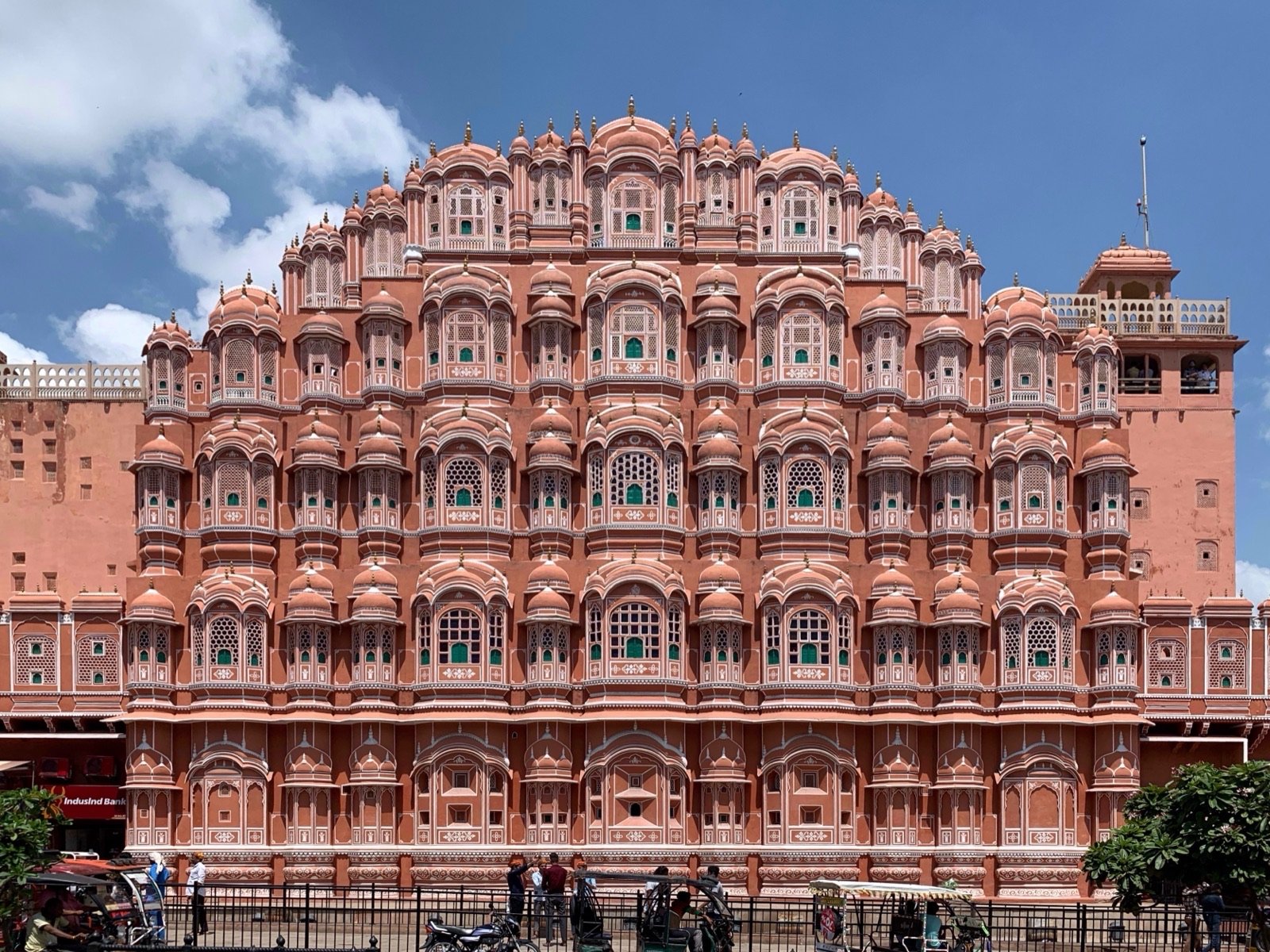 Jaipur Food Crawl: 12 Hours, 12 Flavours