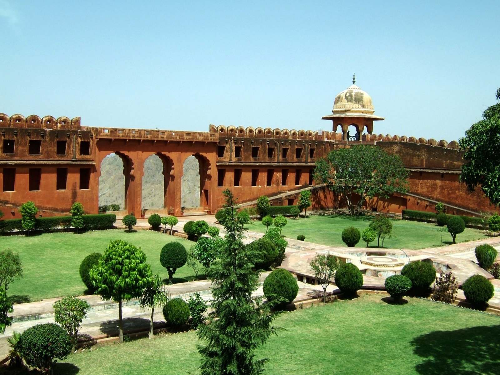 Jaipur 7