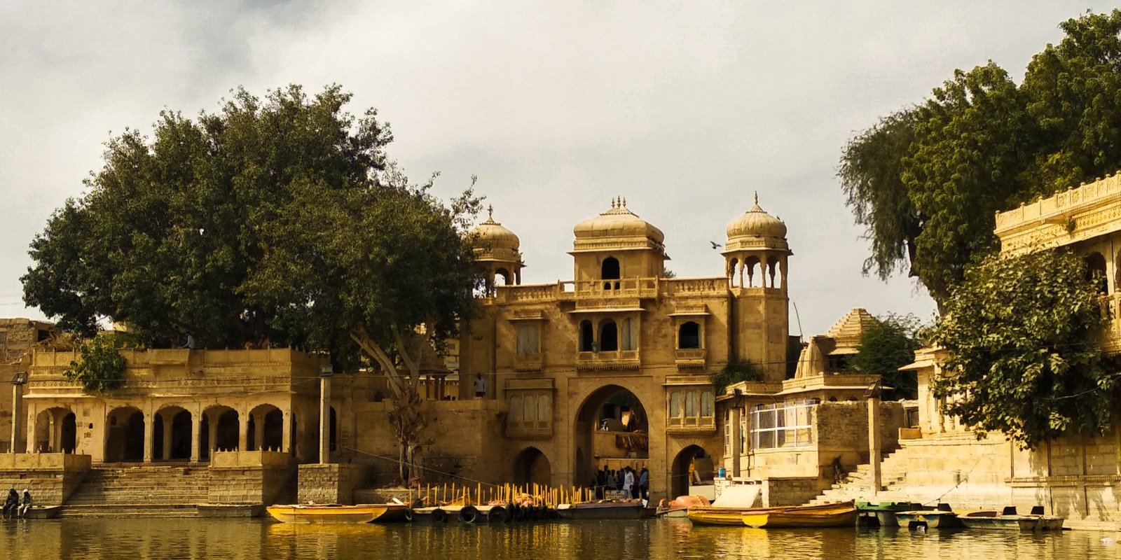 Jaisalmer 3