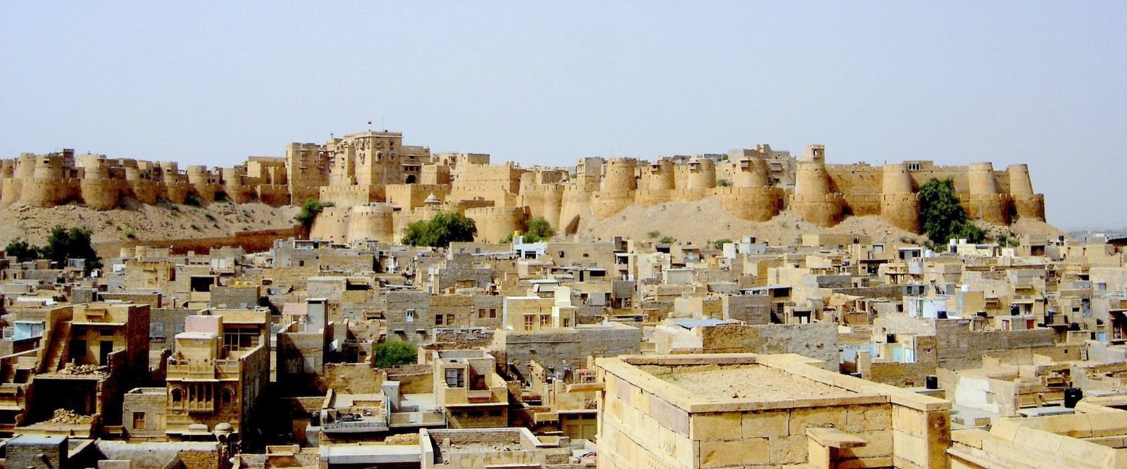 Jaisalmer 1