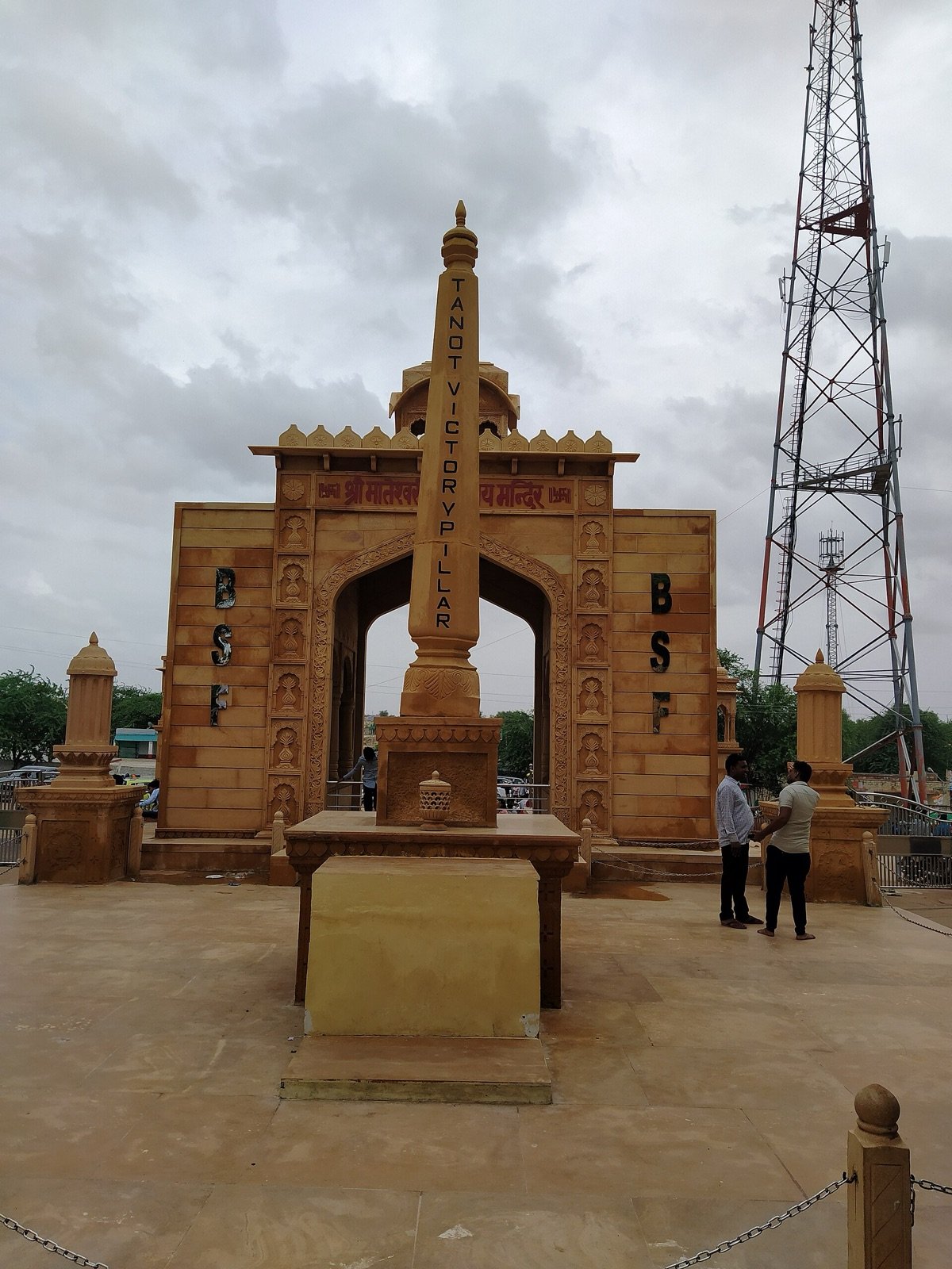 Jaisalmer 5