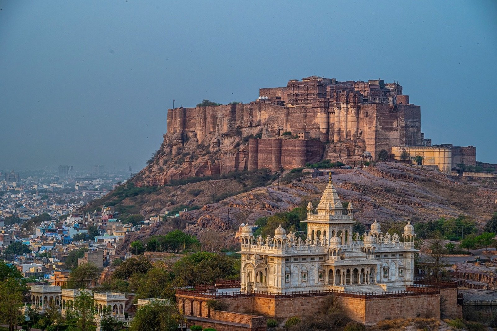 Jodhpur 1