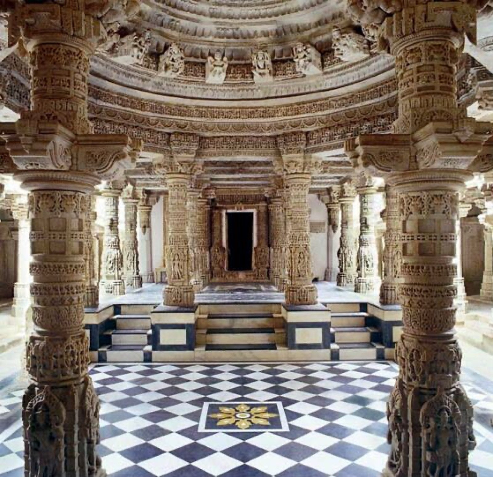 Mount Abu 1