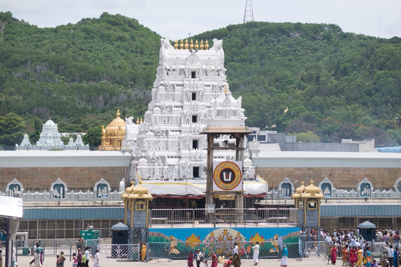 Andhra Pradesh Tour Packages