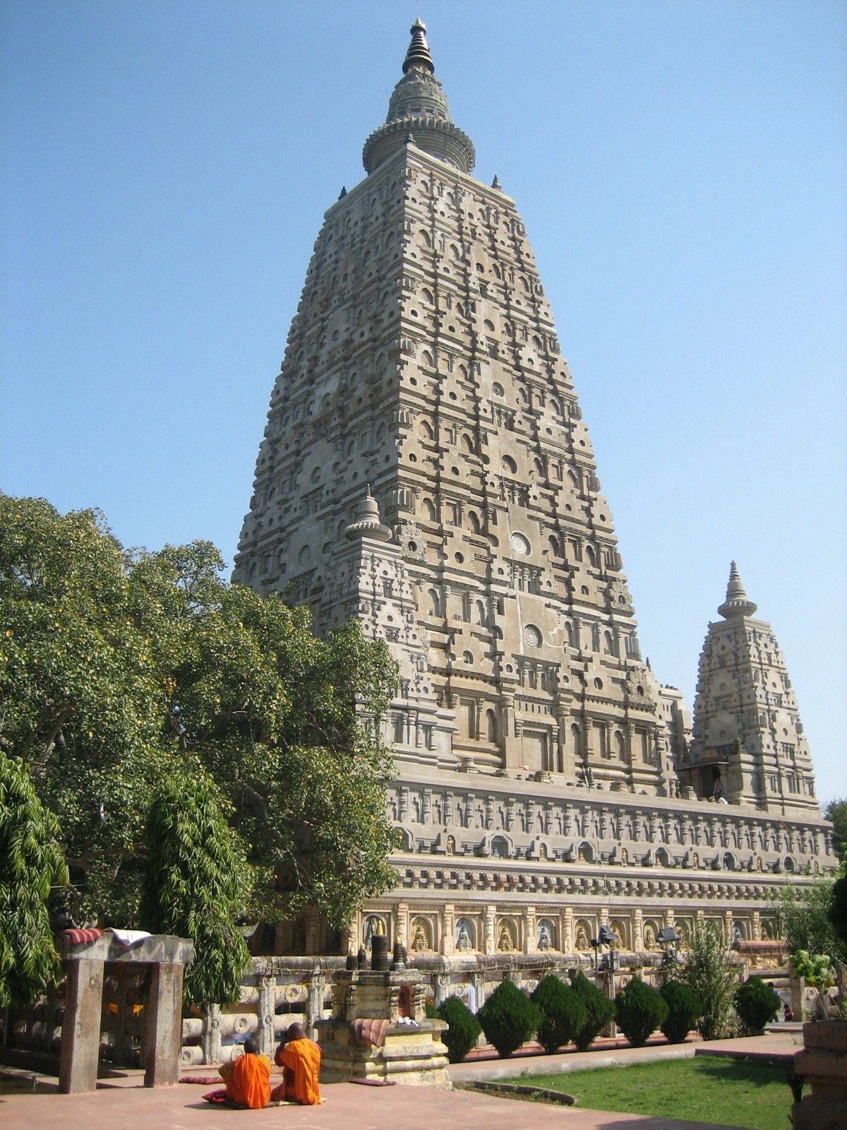 Bihar Tour Packages
