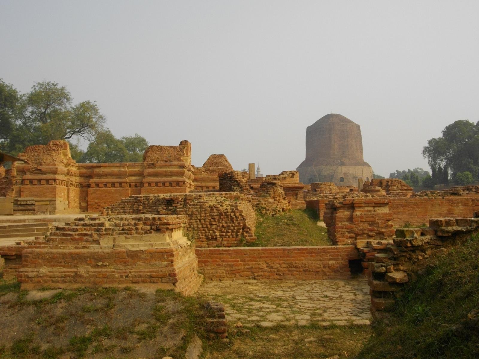 Buddhist Tour Packages