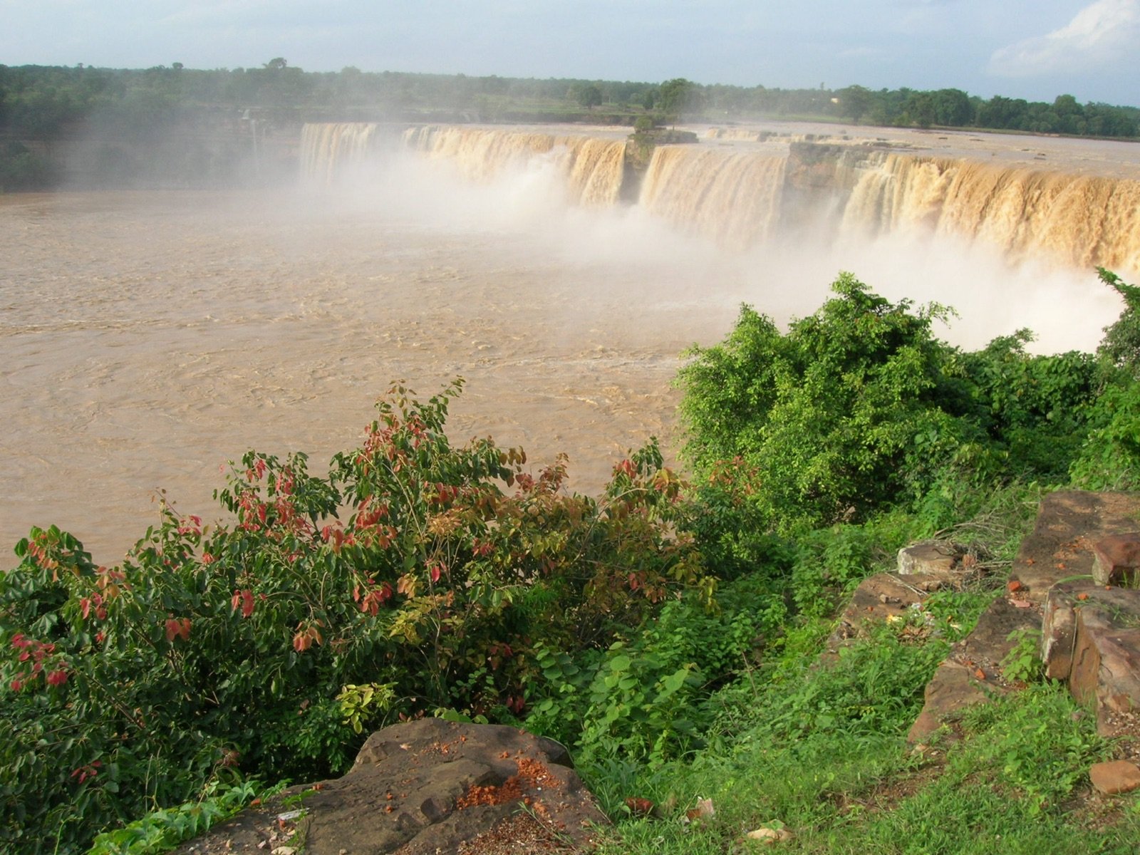 Chhattisgarh Tour Packages