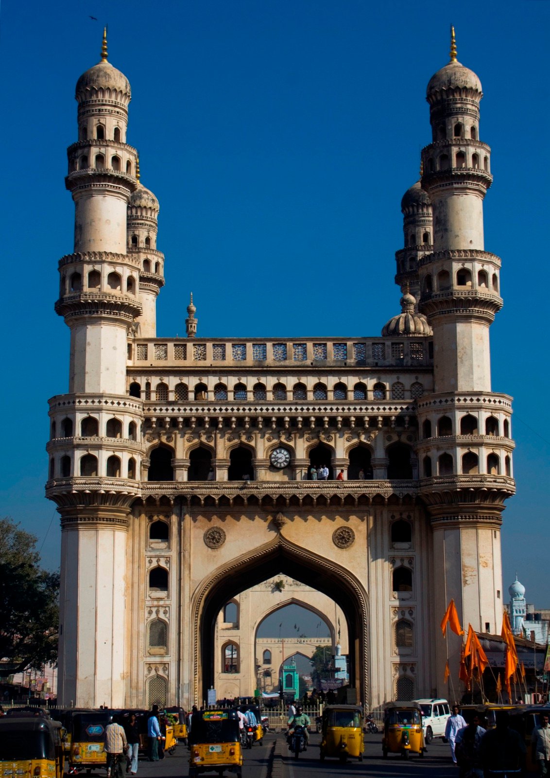 Hyderabad Tour Packages