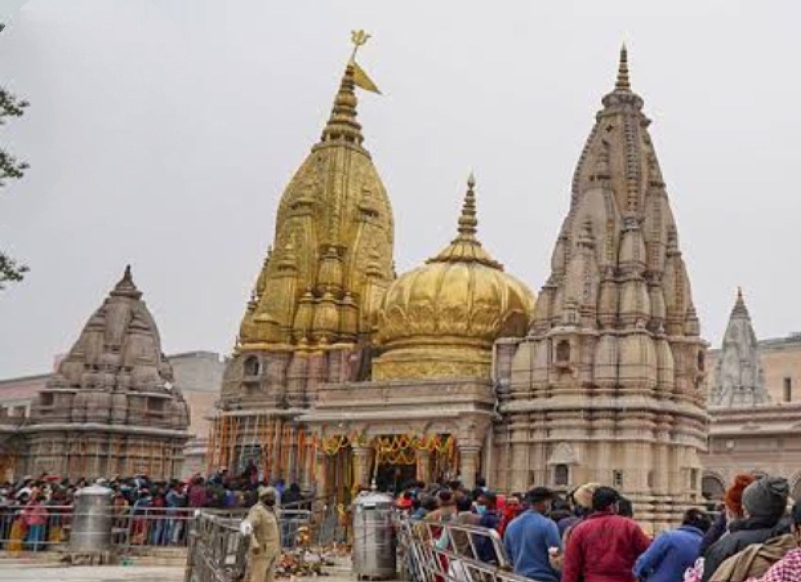 Jyotirlinga Tour Packages