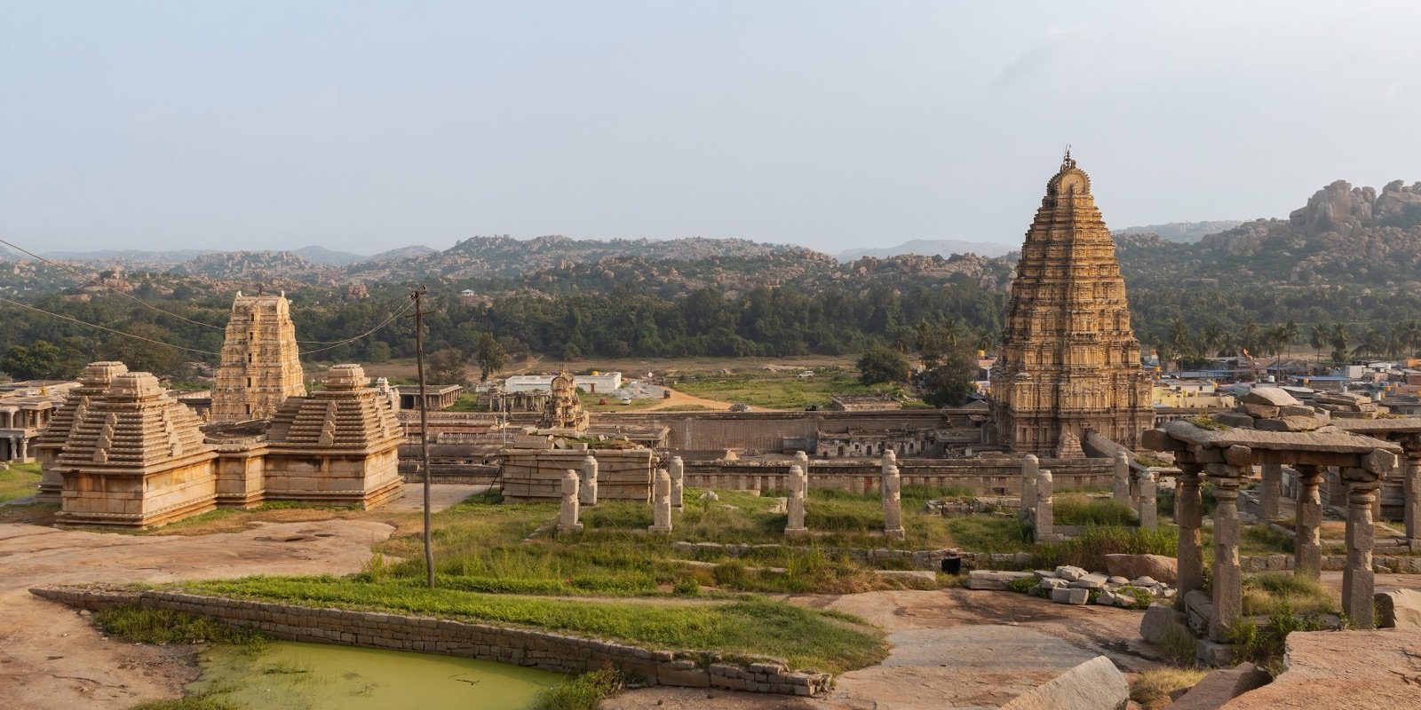 Karnataka Tour Packages