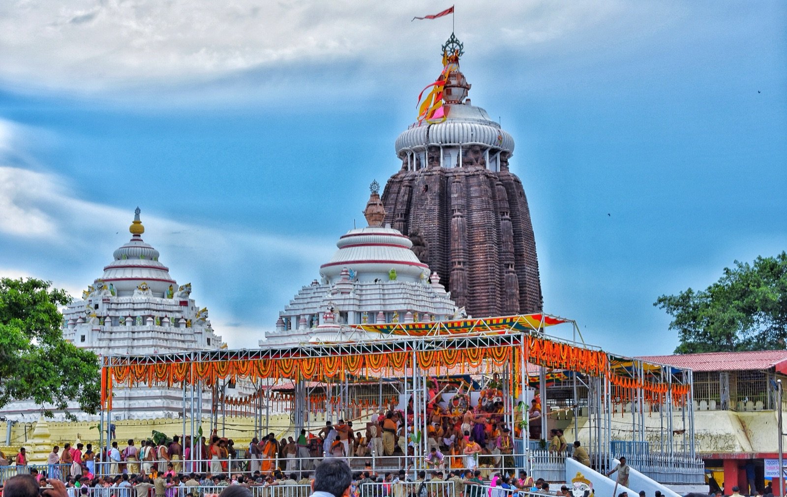 Odisha Tour Packages