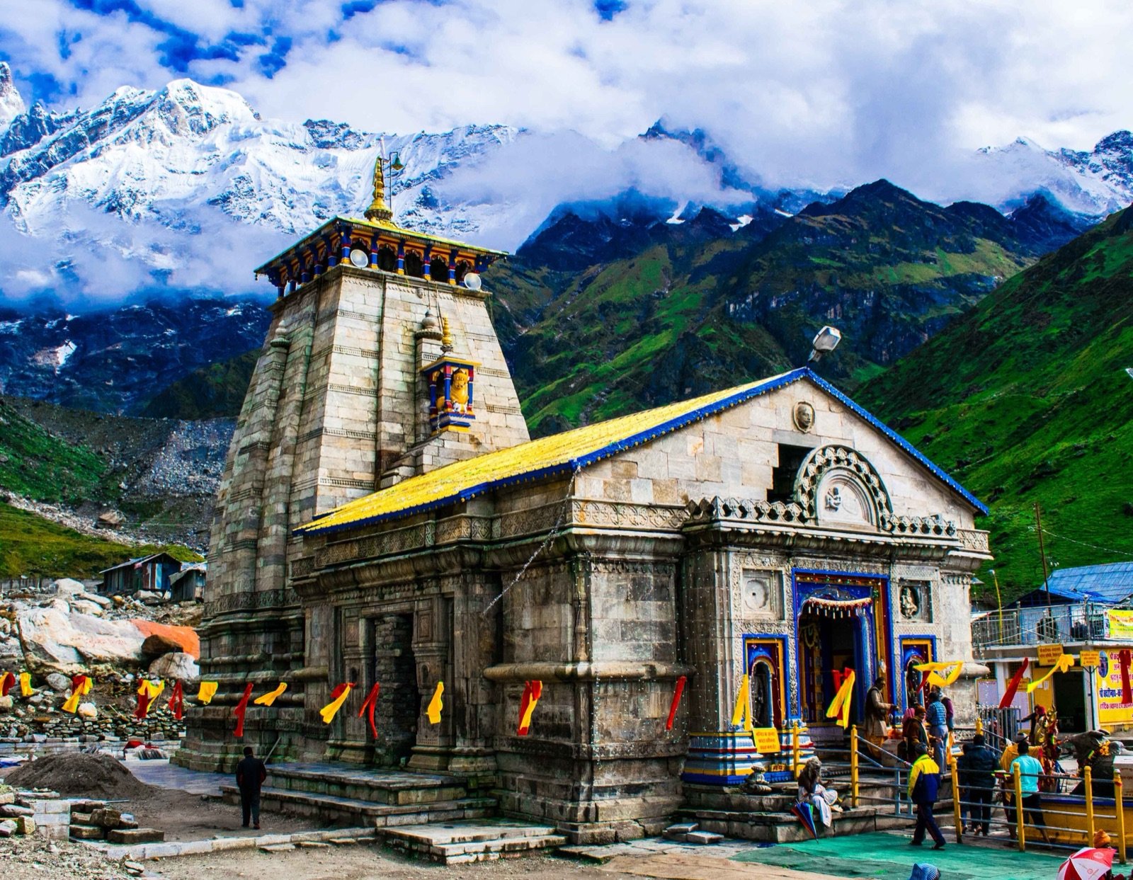 Uttarakhand Tour Packages