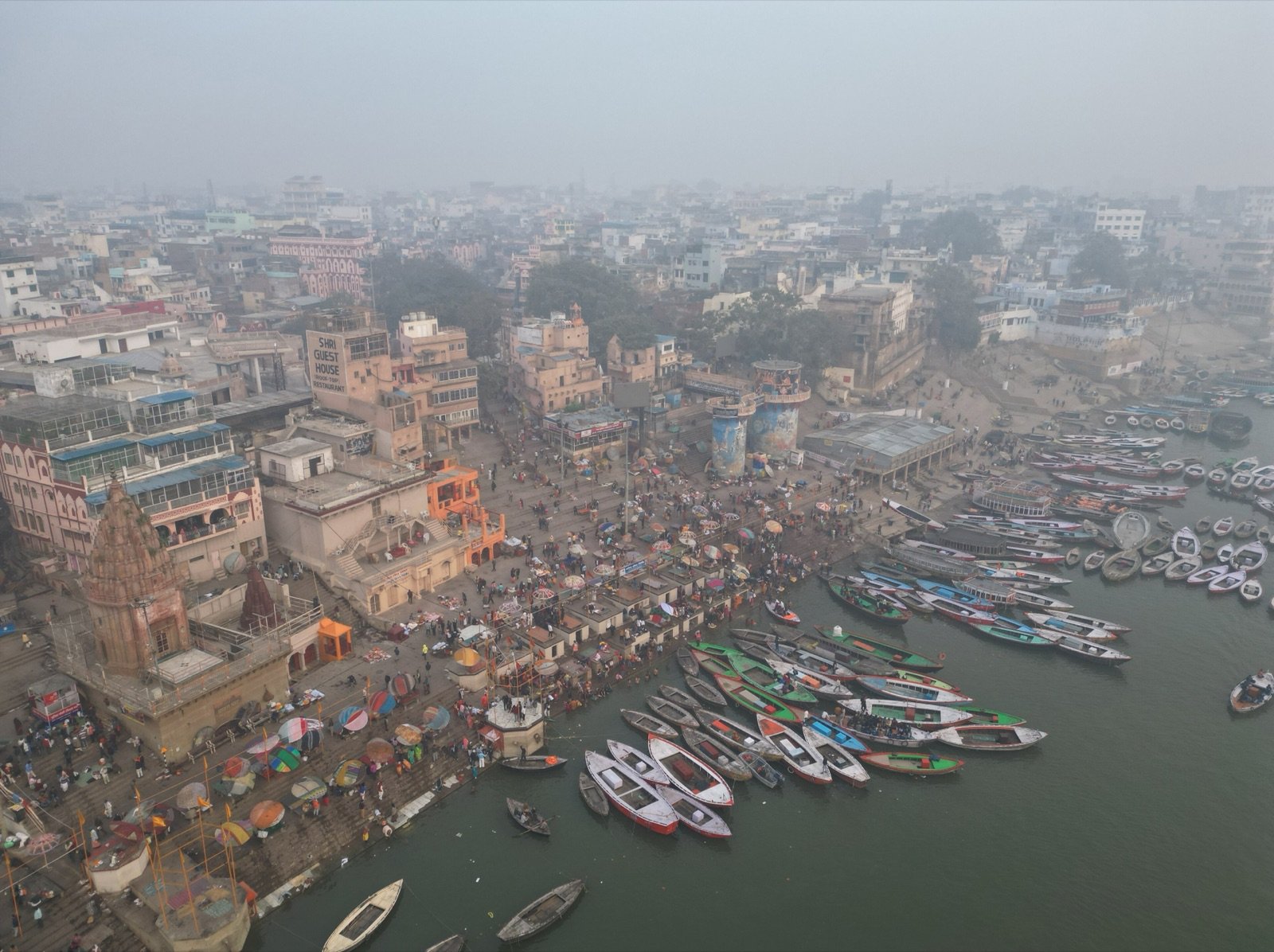 Varanasi Tour Packages