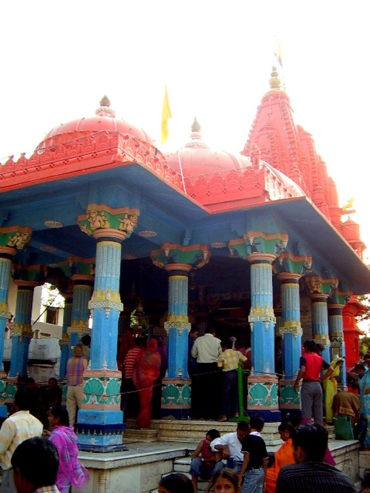 Pushkar 2