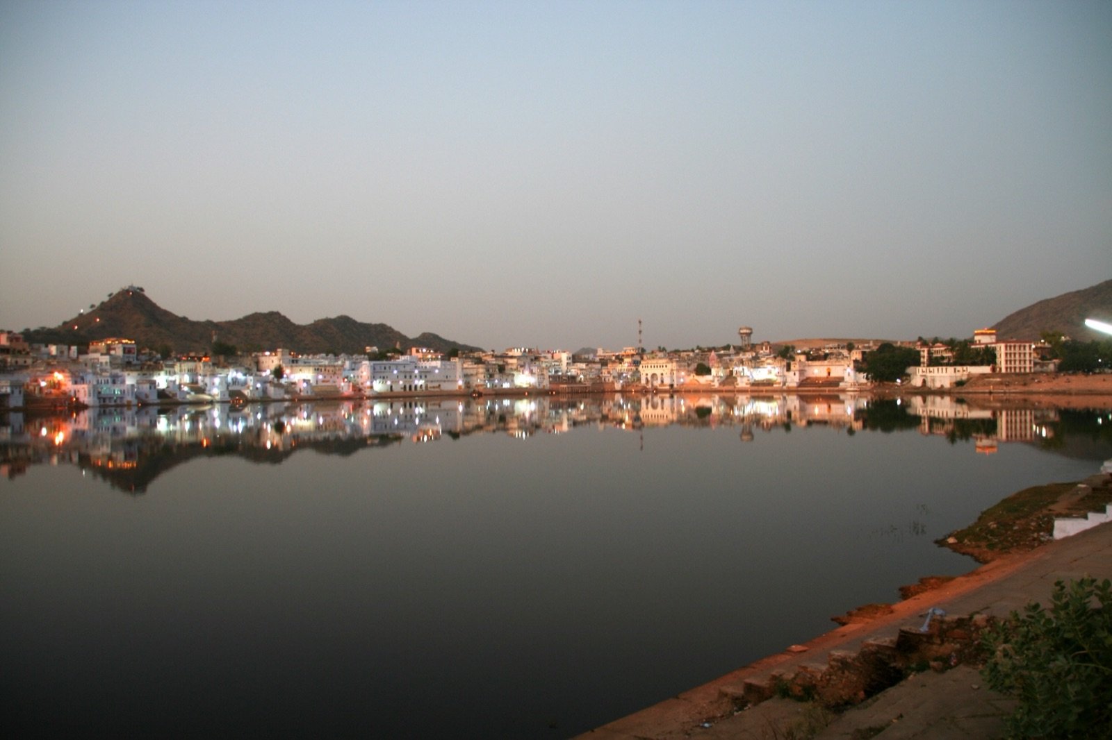 Pushkar 1