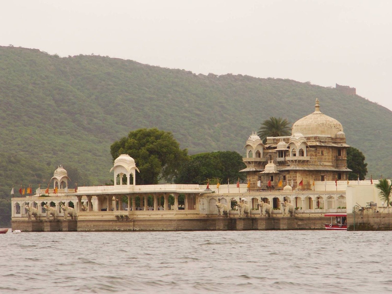 Udaipur 3