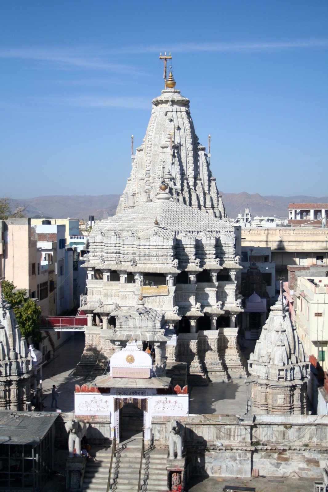 Udaipur 6