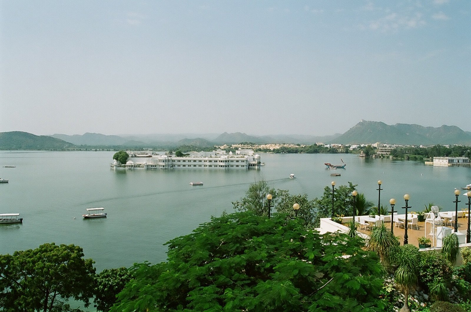 Udaipur 1